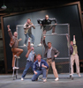 West Side Story at the Pioneer Theatre Company
